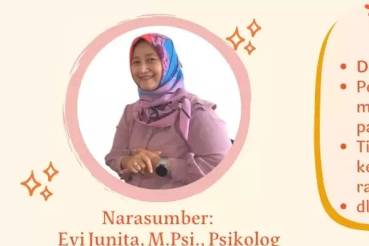 Ini daftar psikolog di Bogor yang bisa kamu kunjungi. (Foto/Instagram.)