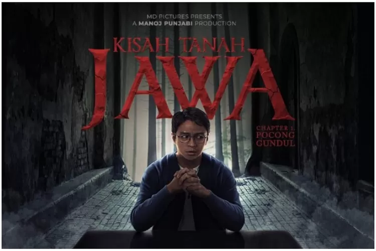 Nonton Film Horor Kisah Tanah Jawa Pocong Gundul 2023 Yang Gratis Dan Dijamin Legal Dimana 