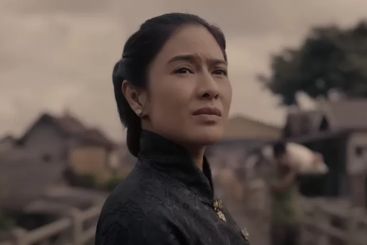 Streaming nonton Film Gadis Kretek di Netflix. (Foto/YouTube.)