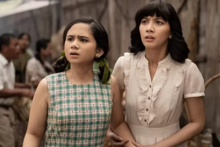 Klik Gratis Kapan Saja Streaming Serial Gadis Kretek Netflix Full Episode Hanya Bisa Diakses 9539