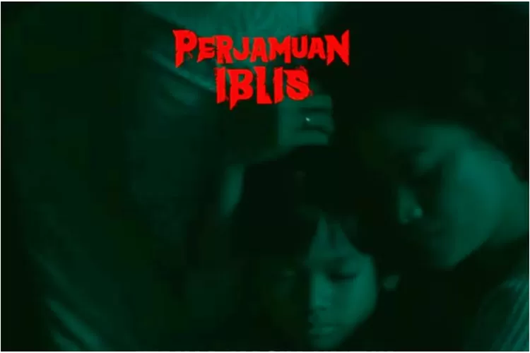 Intip Sinopsis Fakta Daftar Pemain Dan Link Nonton Film Perjamuan Iblis Resiko Besar Akibat 6398