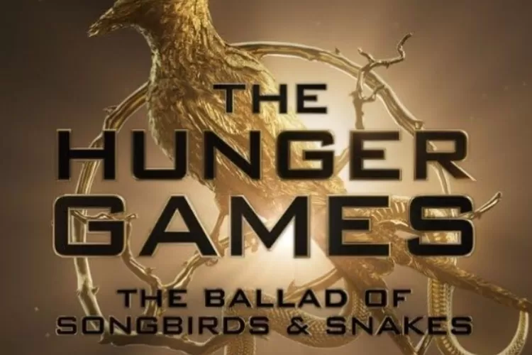 Penasaran Bagaimana Serunya Film The Hunger Games (2023) yang Sedang Tayang? Cek Cara Gratis Nonton, Lengkap dengan Sub Indo (Foto/IMDb)