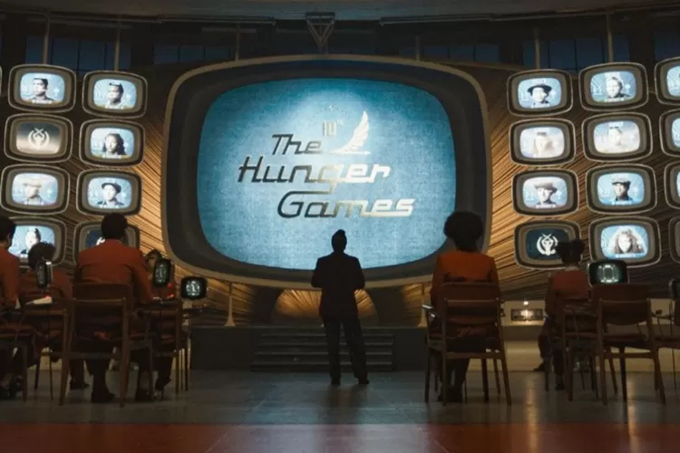 Sinopsis dan Fakta Unik Film The Hunger Games The Ballad of Songbird and Snakes, Wajib Tahu Sebelum Nonton! (Foto/IMDb)