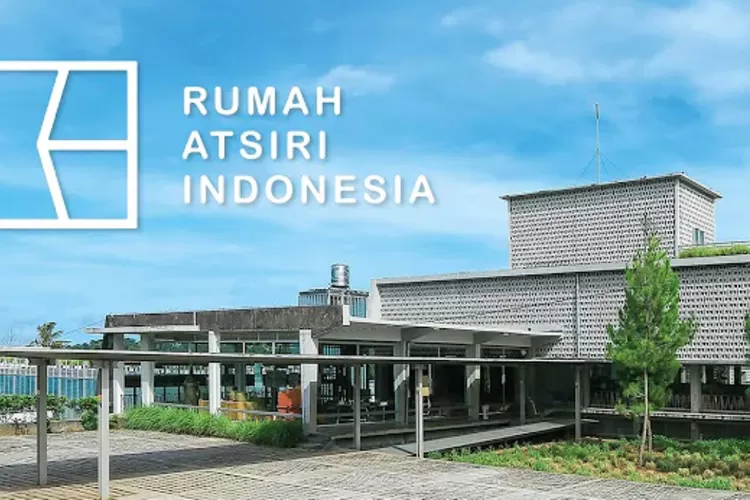 Jelajah Rumah Atsiri Indonesia Jateng. (Foto/YouTube.)