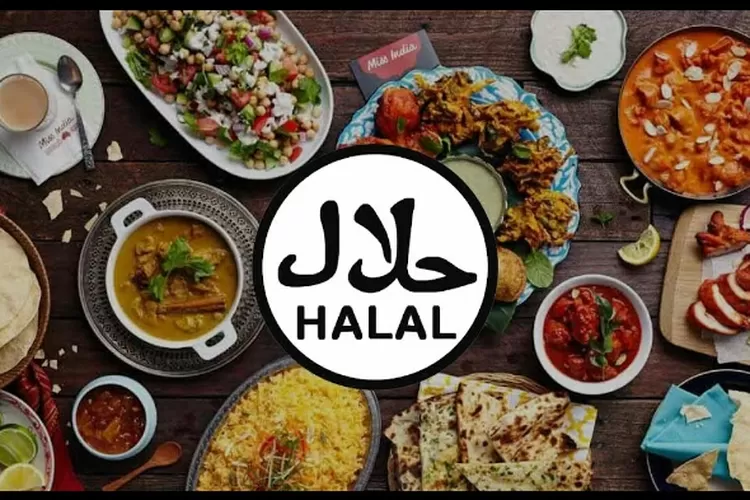 Inilah Kriteria Makanan dan Minuman Halal Menurut Islam, Tambah Paham Setelah Fatwa MUI Hindari Produk Israel.