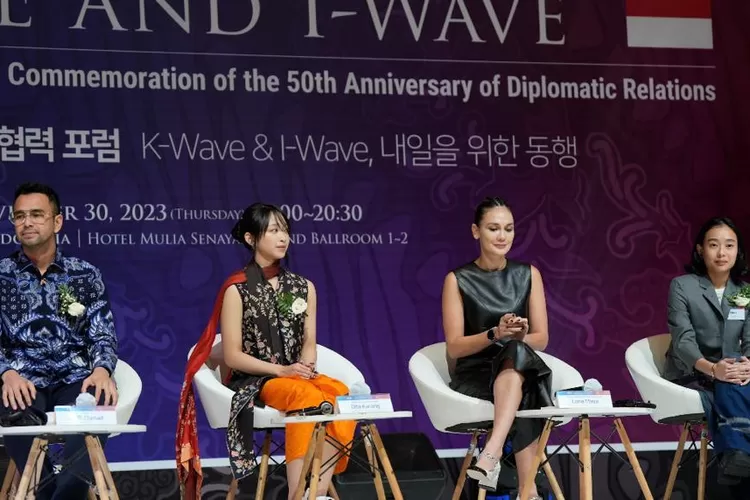 Forum Kerjasama Ekonomi Indonesia