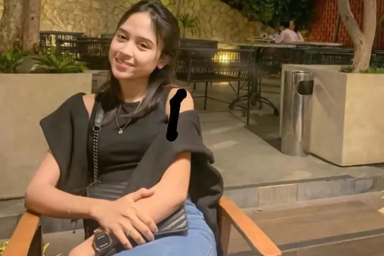 Fitria Wulandari tewas dibunuh Rahmat Agil di Semeru Bogor. (Foto/Instagram.)