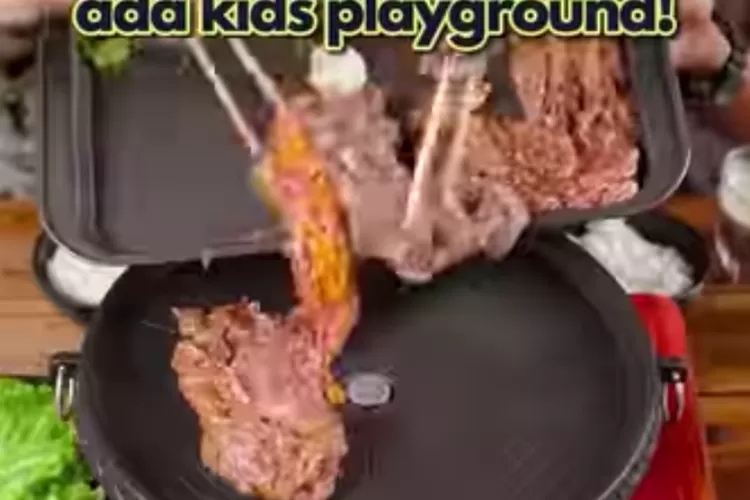 Alamat lokasi Olu Coffee and Grill di Bogor. (Foto/Instagram.)