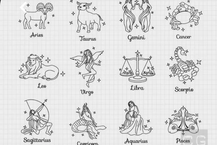 Ramalan Zodiak Besok 26 Desember 2023: Keajaiban Kreativitas Cancer, Perubahan Hidup Leo, dan Keseimbangan Virgo!