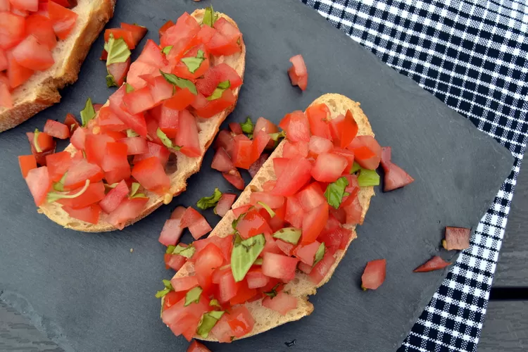 Festive Feast Eksplorasi Kuliner Lezat Untuk Merayakan Tahun Baru 2024 Dengan Kenikmatan.
