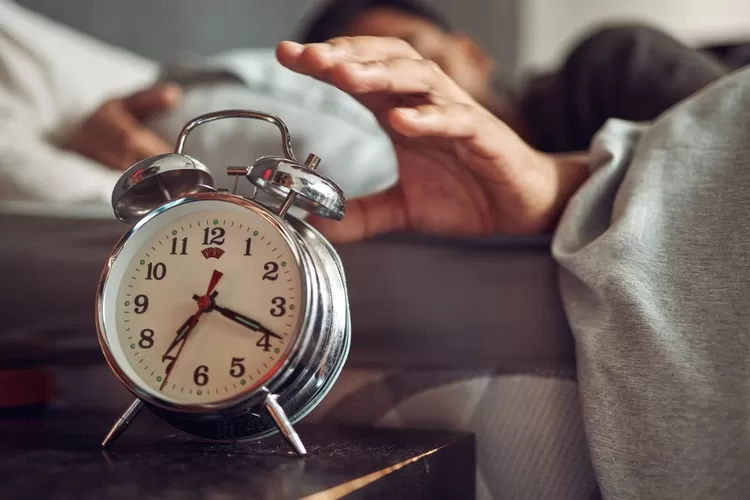 Manfaat Bangun Pagi untuk Memulai Hari yang Lebih Baik (foto/Pinterest)