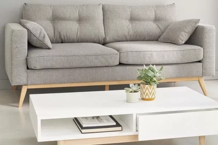 Model Sofa Minimalis Simplicity Elevated (foto/Instagram)