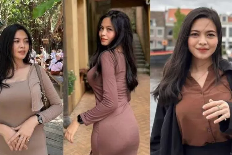 Sosok Clara Wirianda. Foto/Instagram (Foto/Instagram)