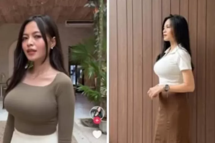 Clara Wirianda. Foto/Instagram (Foto/Instagram)