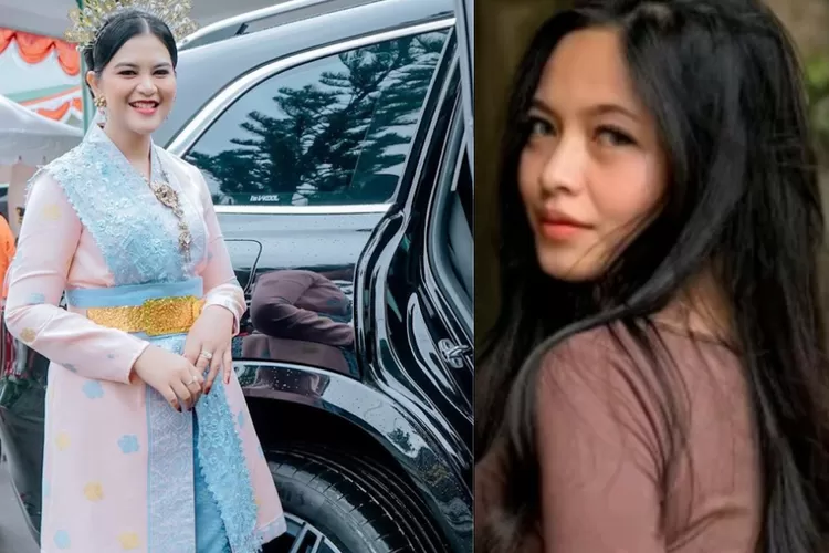 Netizen bandingkan kecantikan Kahiyang Ayu dengan Clara Wirianda. (Foto/Istimewa.)