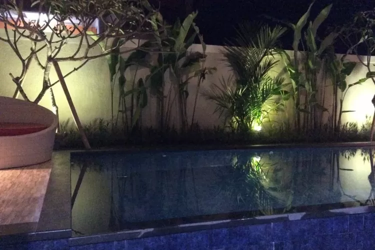 Ide Kolam Renang Kreatif yang Akan Memukau Tamu di Rumah Minimalis Anda.