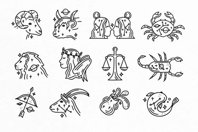 Ramalan Zodiak Besok 17 Januari 2024: Terobosan Besar bagi Libra dan Kejutan Tak Terduga bagi Scorpio dan Sagittarius!