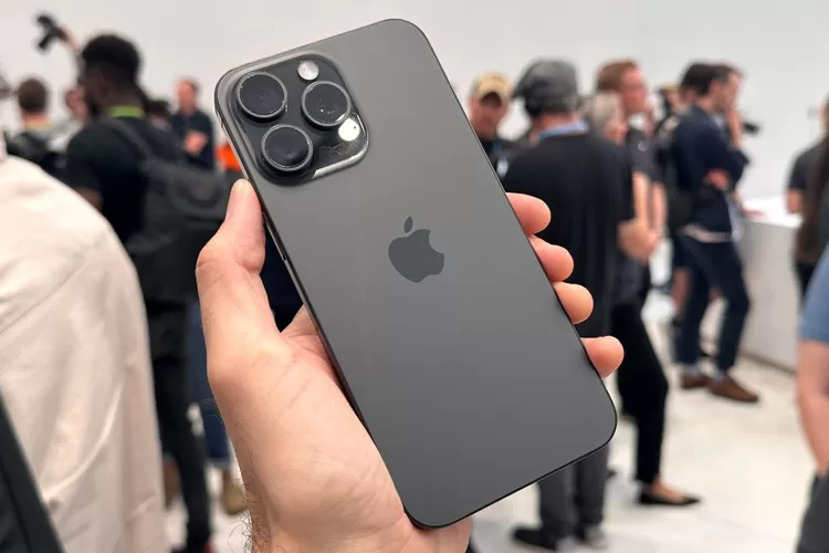 Review IPhone 15 Pro Max Di Tahun 2024, Mulai Dari Inovasi Terkini ...