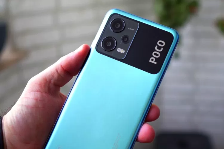 Spesifikasi Lengkap Poco X6 Pro (foto/Instagram)