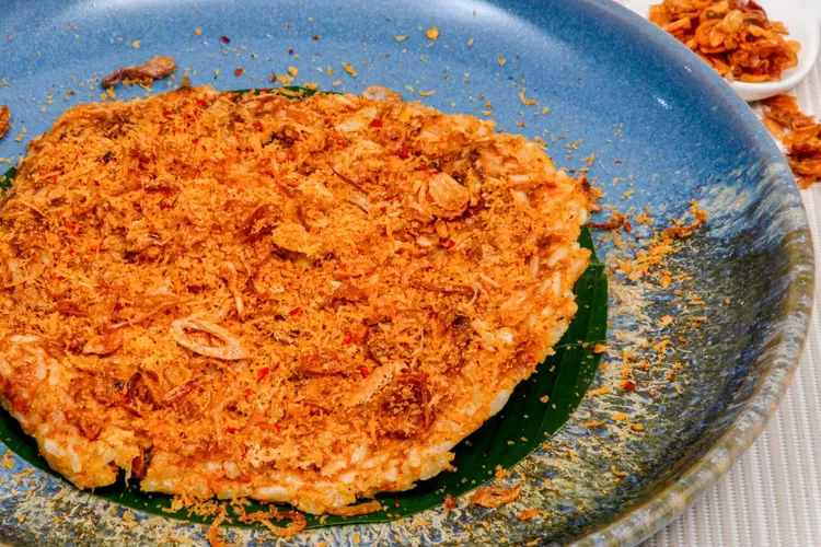 Sejarah Menikmati Kelezatan Kerak Telor Bogor di Tengah Kesibukan Kota.