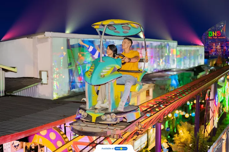 Ada 6 Destinasi Wisata yang Wajib Dikunjungi di Malang (foto/Tiket.com)