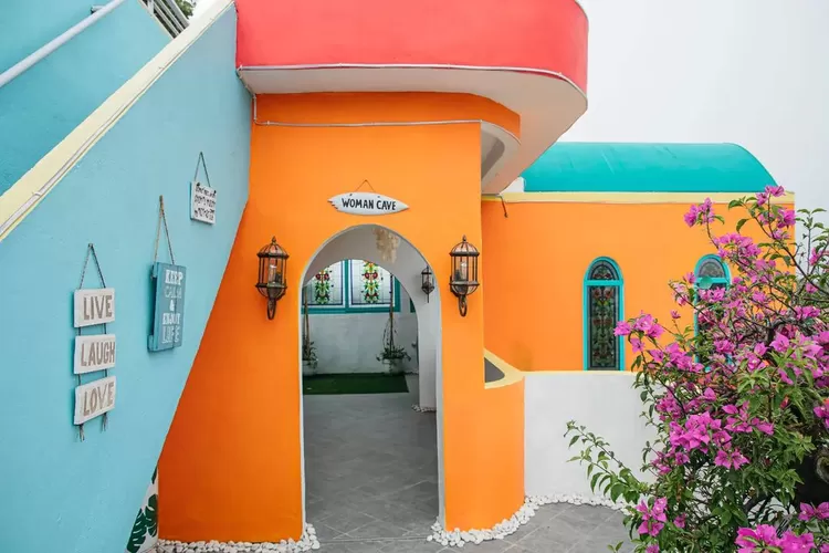 rekomendasi restoran Bogor. Foto/Instagram (Foto/Instagram)