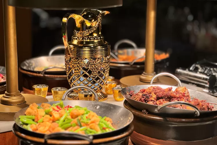 Swissbel Hotel. Foto/Pribadi (Foto/Pribadi)