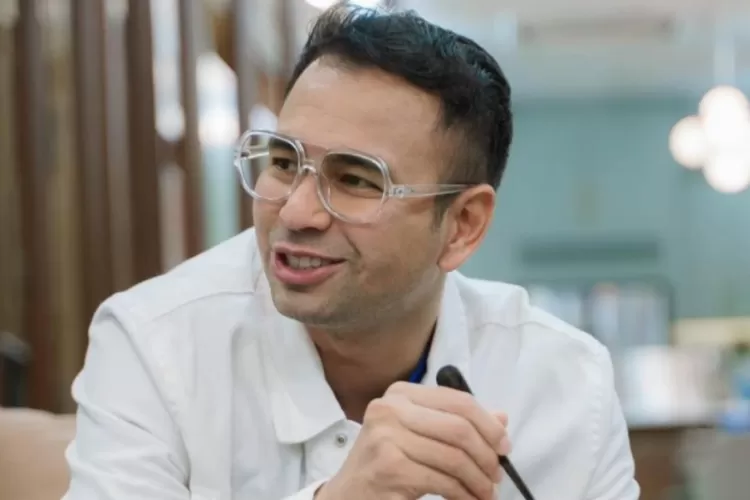 cara modus penipuan gunakan wajah Raffi Ahmad. Foto/Instagram ( Foto/Instagram)