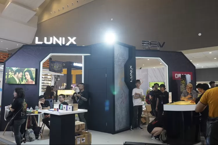 Linux vaper. Foto/pribadi (Foto/pribadi)