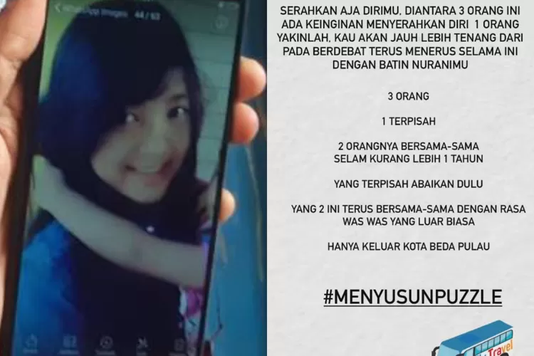 Wirang Birawa Sebut 3 Pelaku Pembunuhan Vina Cirebon Lari ke Luar Pulau Jawa, 1 Pisah 2 Orang Tinggal Bersama. Foto/Istimewa (Foto/Istimewa)