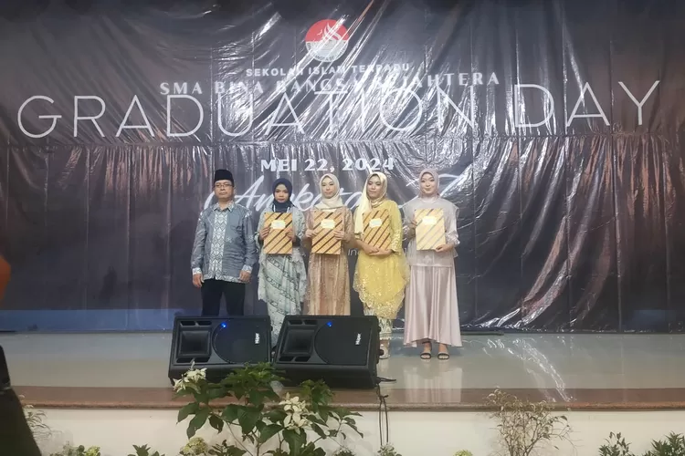 SMA BBS. Foto/Instagram (Foto/Instagram)