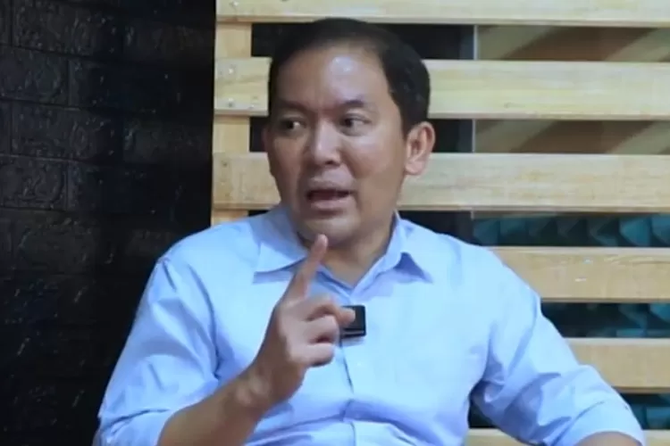 Dokter Rayendra. Foto/ Pribadi (Foto/ Pribadi)