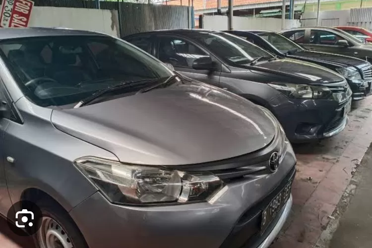 Tips beli mobil bekas