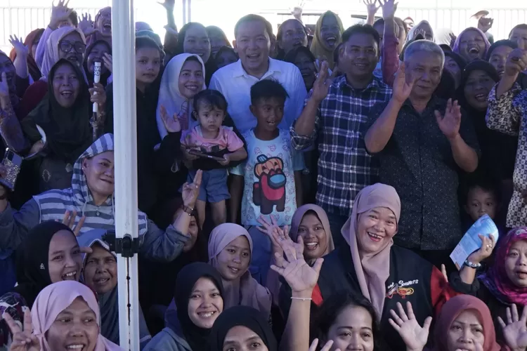 Dr. Rayendra. Foto/Instagram (Foto/Instagram)