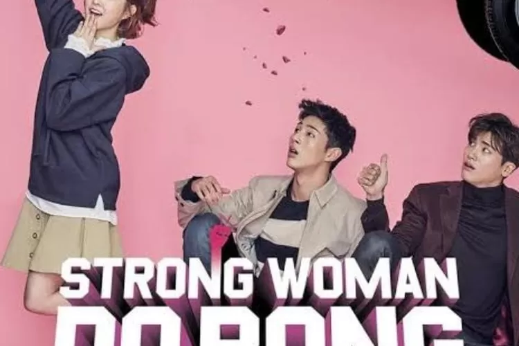 Lagi Nyari Film Korea yang Lucu?, Film Korea Genre Komedi Ini Bakal Bikin Kamu Mau Nonton Terus. Foto/instagram ( Foto/instagram)