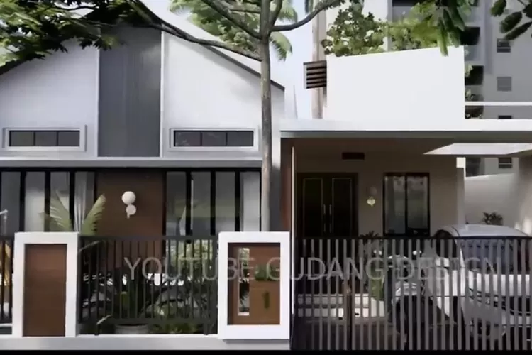ini yang bikin Halaman Rumah Kamu Jadi Lebih Cantik