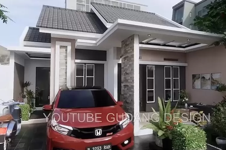 Rekomedasi Ide Desain dengan Dapur yang Nyaman.