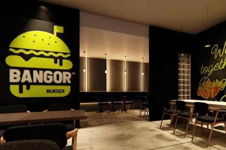 Outlet Burger Bangor