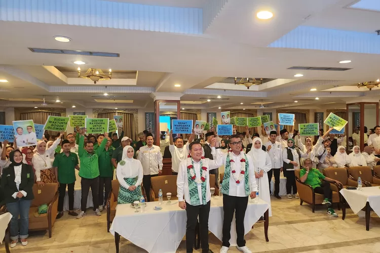 Profil Dokter Rayendra. Foto/Instagram (Foto/Instagram)