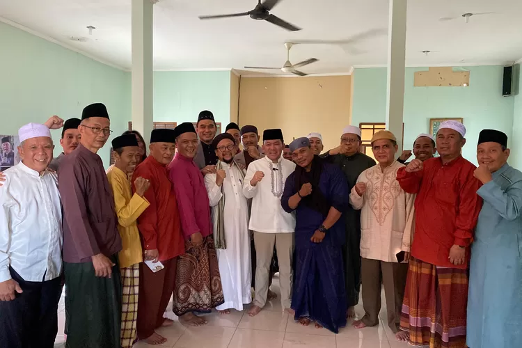 Dokter Rayendra. Foto/pribadi (Foto/pribadi)