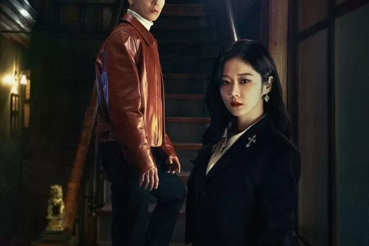 Poster Film Sell Your Haunted House