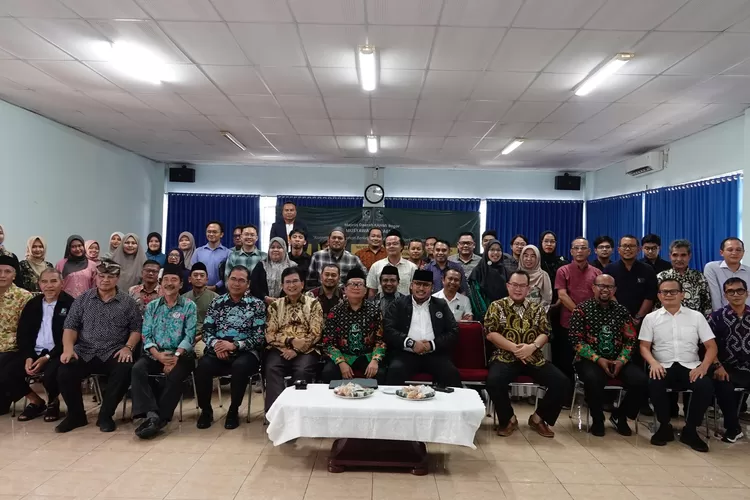 Kiprah KAHMI harus Dirasakan Umat 