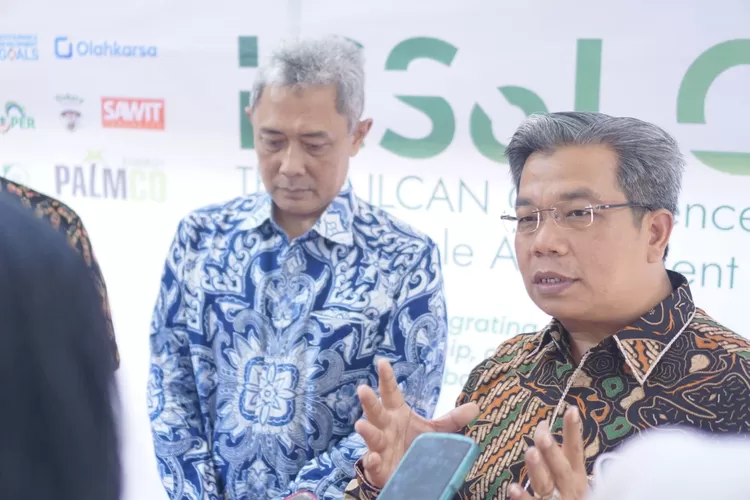 Indonesian Life Cycle Assessment Network