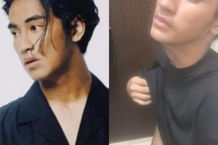 Abidzar trending twitter. Foto/Instagram ( Foto/Instagram)