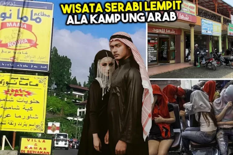 Ini fakta tentang kawin kontrak di Puncak Bogor dan Cianjur. (Foto/YouTube.)