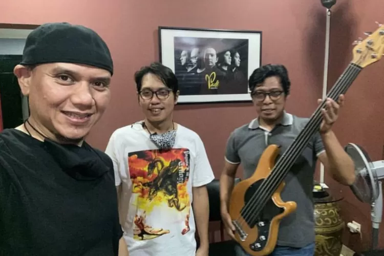 Rilis lagu terbaru Ivan Zulva bareng Fadly Padi. (Foto/Ivan Zulva.)