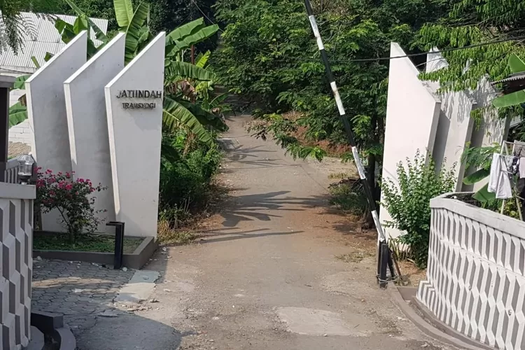 Lagi Masyarakat Menjadi Korban  Pembelian Kavling Jati Indah Transyogi Bogor Timur Bermasalah SHM Yang Dijanjikan Tak Kunjung Ditepati