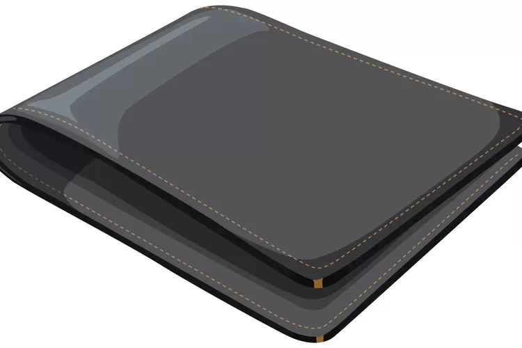 Ilustrasi - Dompet (Foto/Freepik - brgfx.)