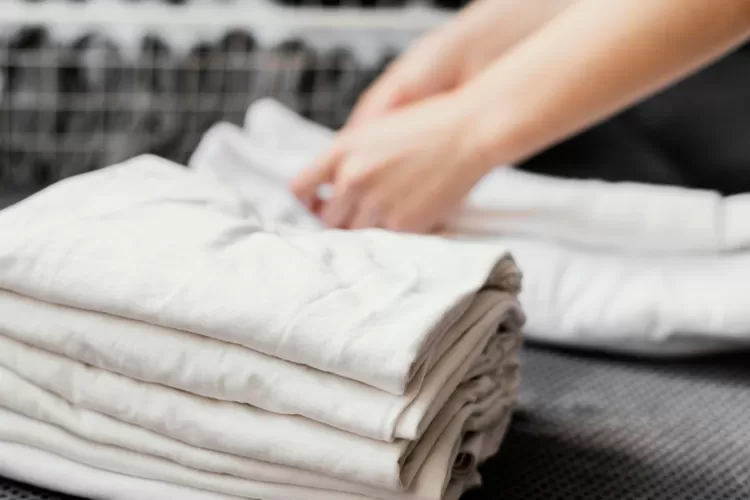 Merawat sprei (Foto/Freepik)