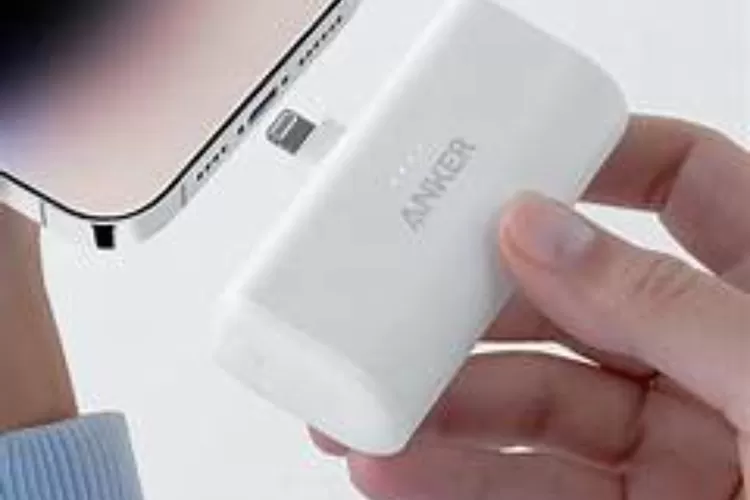 Respons Anker terhadap Pemberitaan Power Bank Bermasalah di Tiongkok (foto power bank anker/notebookcheck.net)